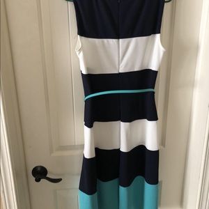 A Line Dress